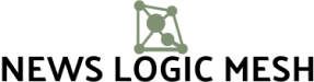 News Logic Mesh